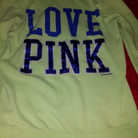 Pink top - Picture 2 of 6